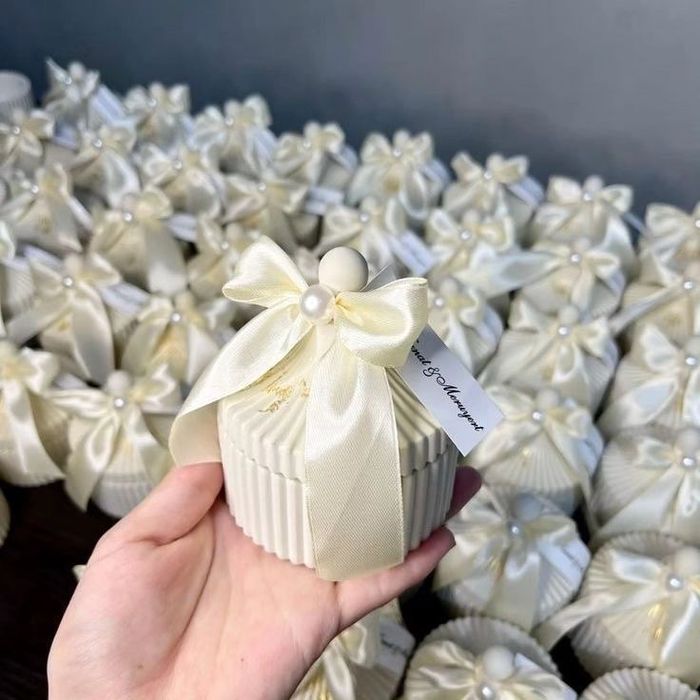 Бонбоньерки тойбастар