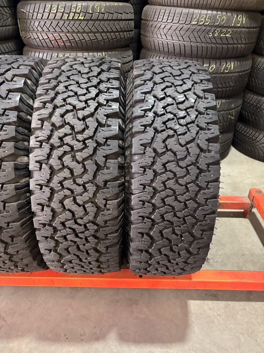 Anvelope iarna 235/65/17 Ranger Insa Turbo 235 65 17 R 17