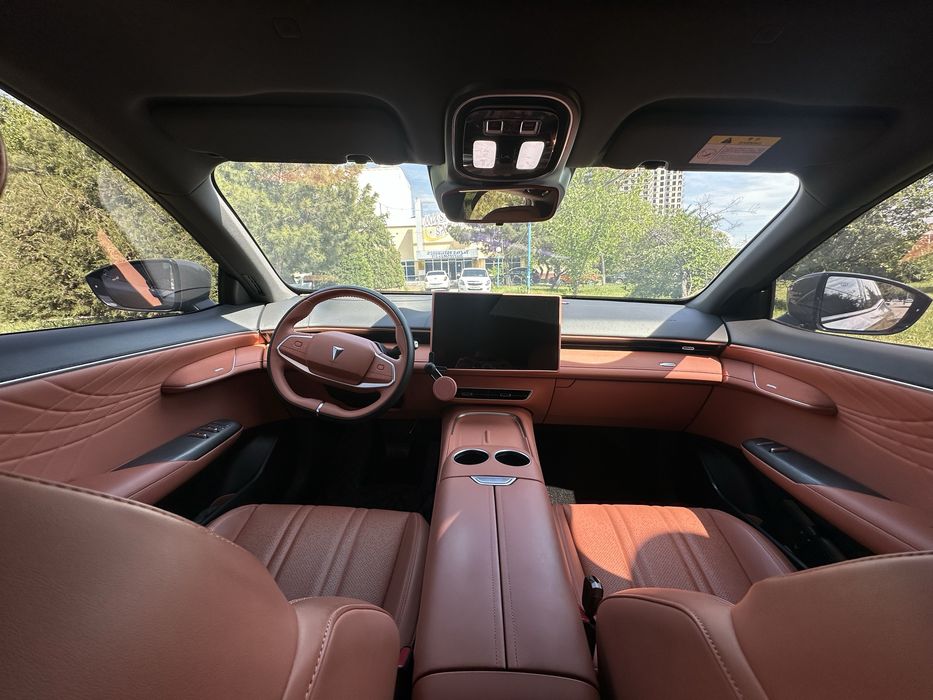 Продаётся Deepal s07