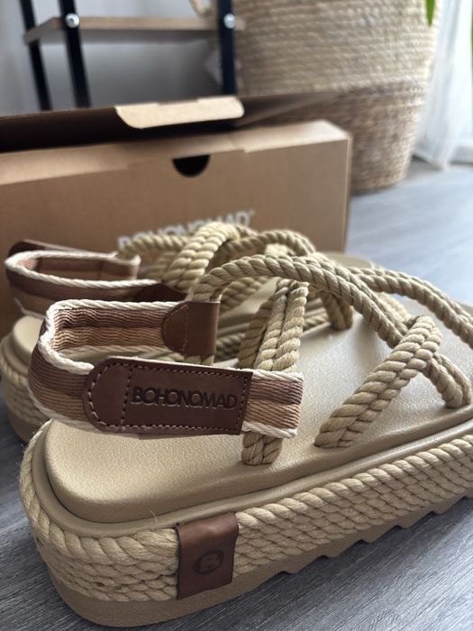 Дамски сандали Boho Nomad