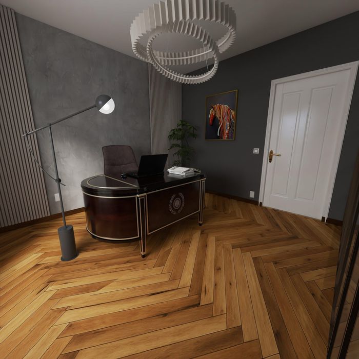 Vopsea Decorativă – Efect CEMENTO