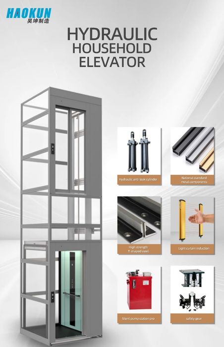 Продажа лифт Lift Padyomnik Барча турдаги лифтлар ресторан ошхона учун