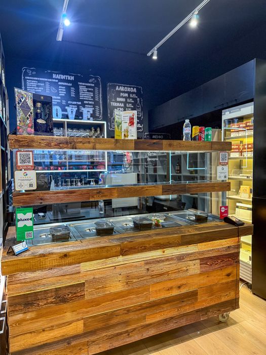 Продава се Заведение в София, Дружба 2 - 50 кв.м за 714 €/кв.м - Снимка #2