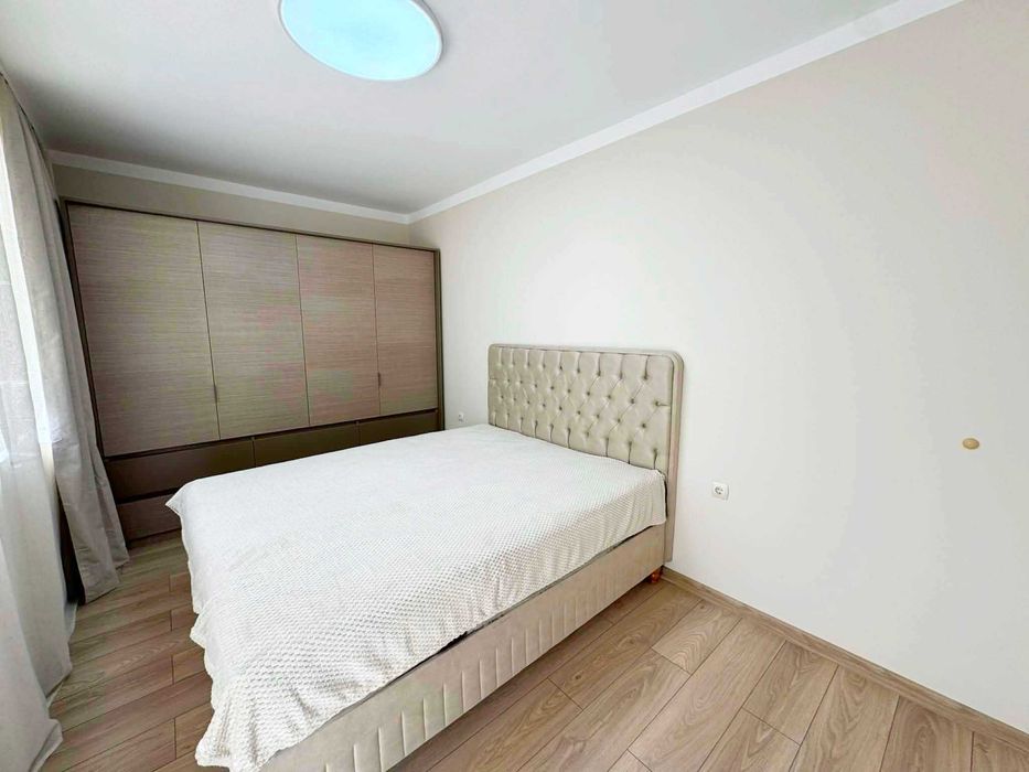 Продава се Двустаен апартамент в Велико Търново, Център - 78 кв.м за 967 €/кв.м - Снимка #5