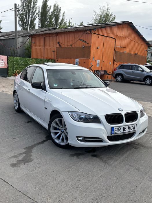 BMW 3 Series 2009 — imagine 3