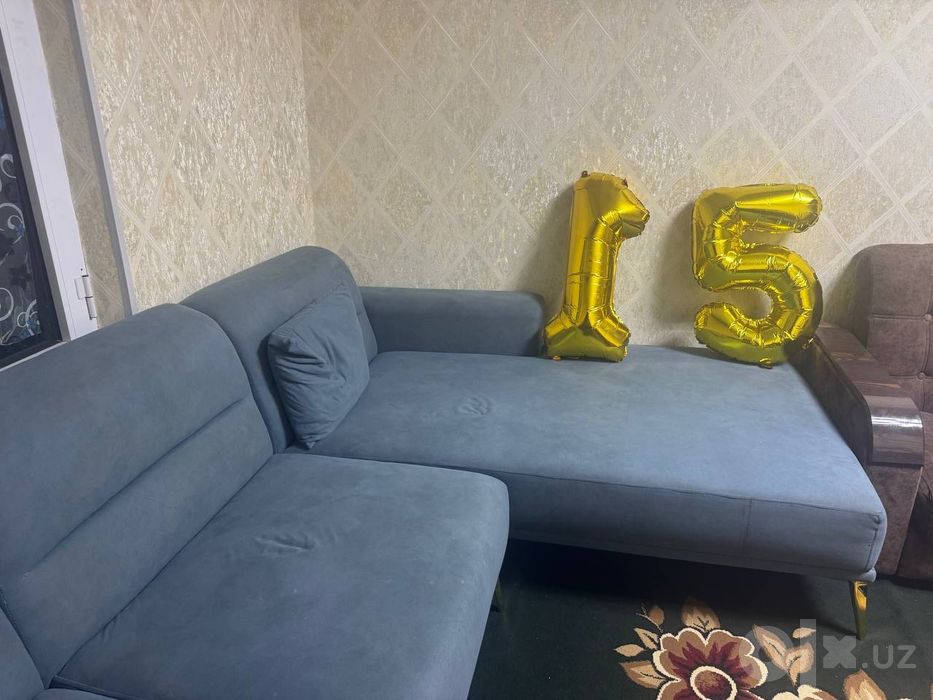 Uy ofis va oshxona uchun divan ugolok