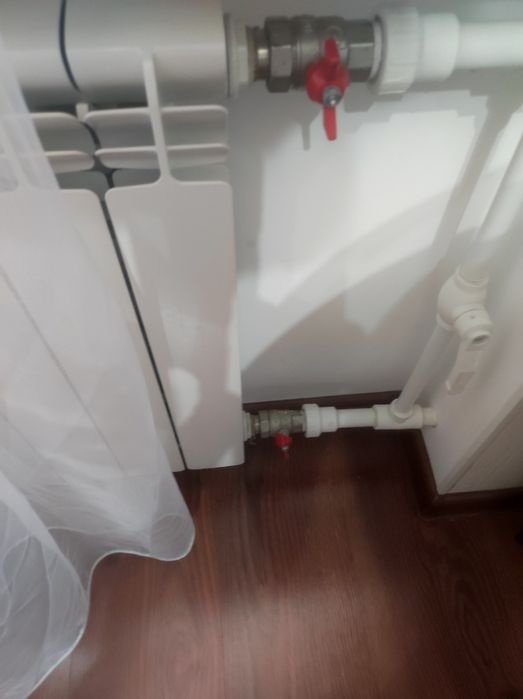 Продам трёхкомнатную квартиру