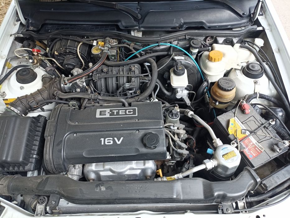 Nexia 2 dons 1.6