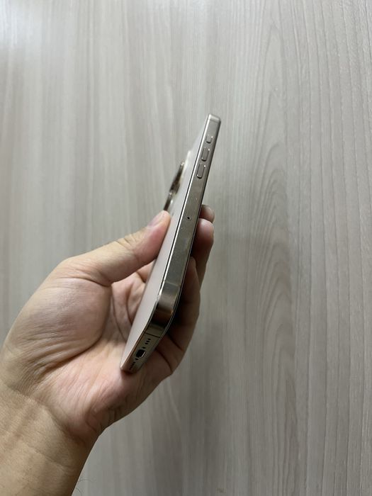 Айфон 16про 256ГБ 89% без ремонт