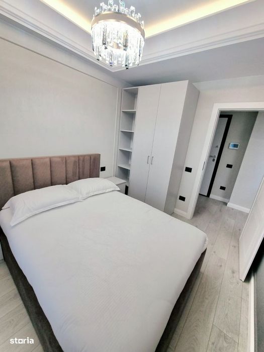 BLOC NOU- 3 camere si loc de parcare