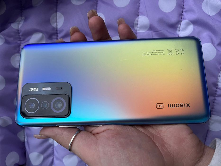Продам телефон Xiaomi 11T.