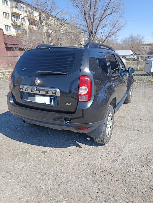 Продам Рено Дастер