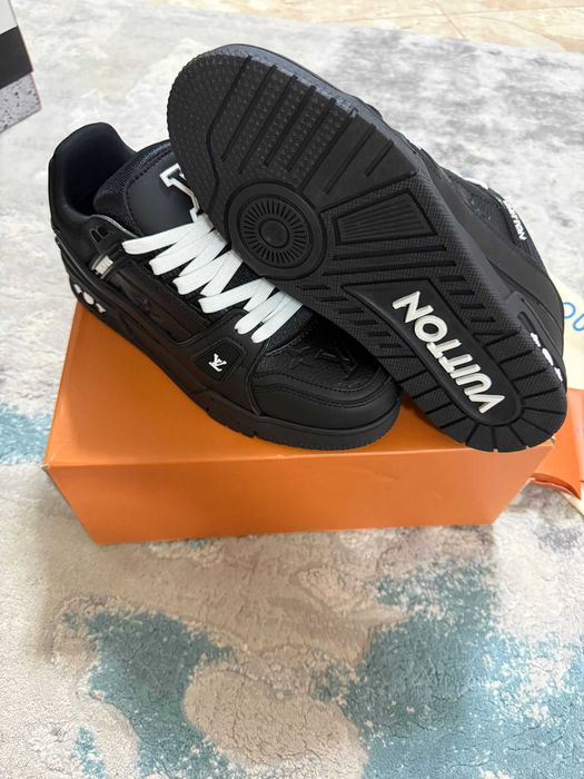 Louis Vuitton Trainer