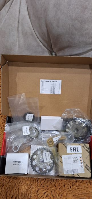 Продам Рем Комплект