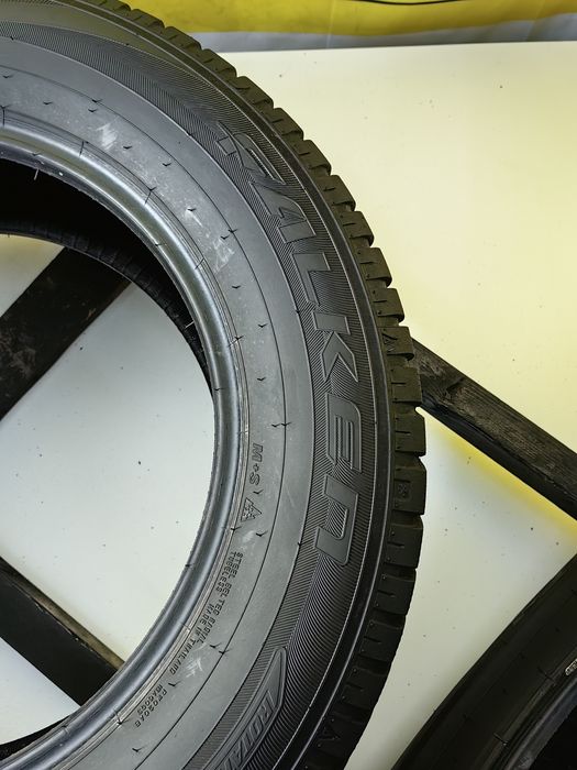 265/60R18 Falken 2024 allseason stare foarte bună fără defecte