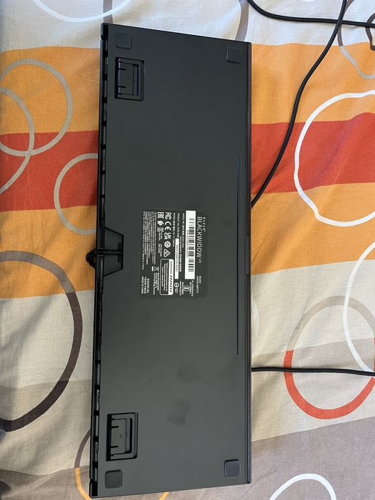 Razer Blackwidow V3
