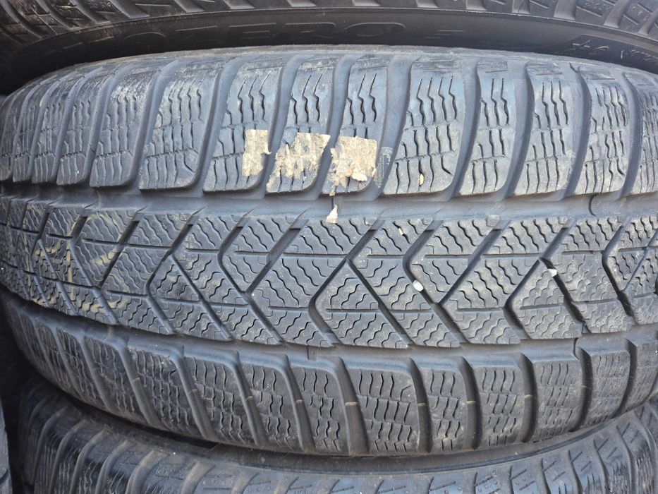 4 Anvelope M+S - 225/45/19 - Continental APP NOI RFT 2020