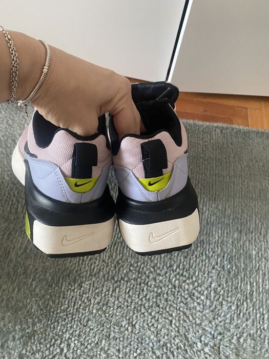 Nike Verona mărime 40,5 dar 39