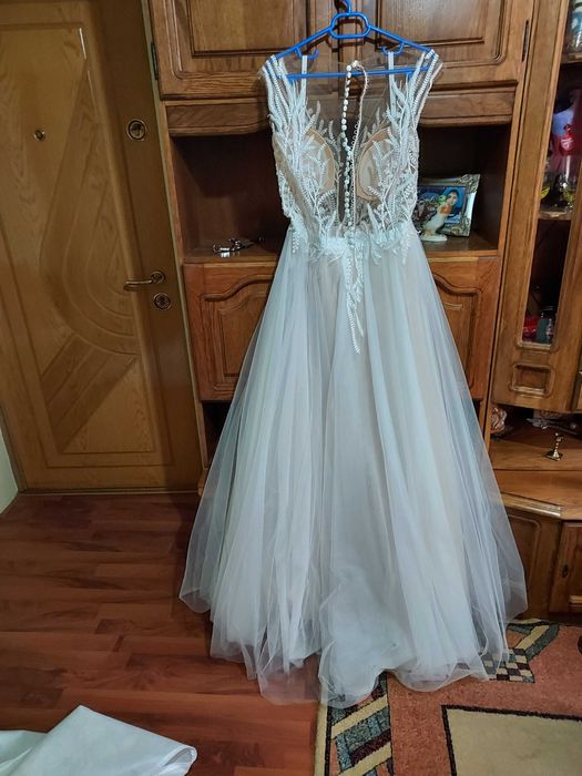 Rochie de mireasă