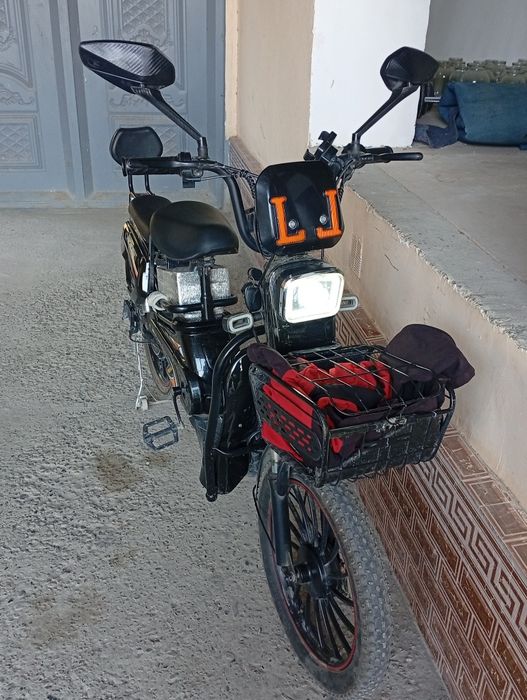 Garantiya bor ideal holatda