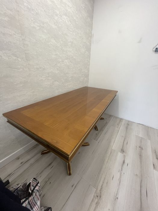 Стол двухметровый