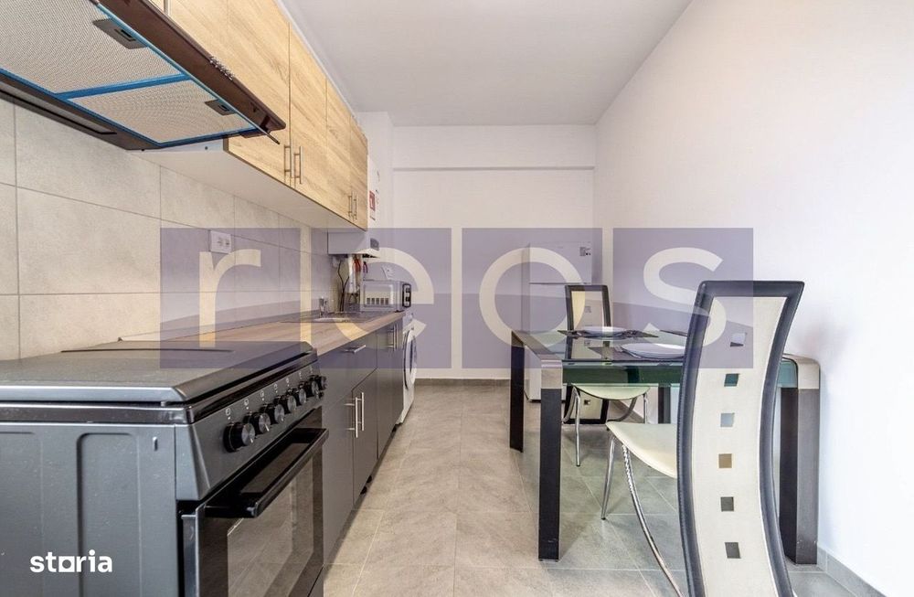Vanzare 2 Camere Tip Studio |  Theodor Pallady | Centrala Proprie