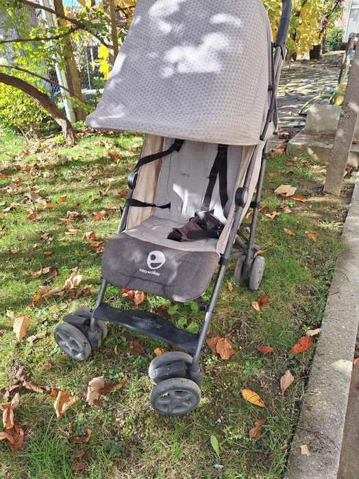 Детска количка лятна easywalker  buggy