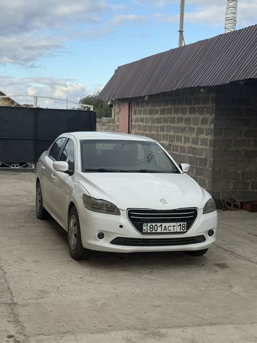 Пежо 301 Peugeot 301
