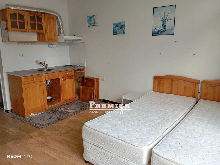 Продава се Едностаен апартамент в к.к. Слънчев бряг - 32 кв.м за 1079 €/кв.м - Снимка #6