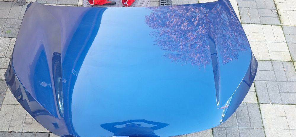 Capota logan 3, putin indoita