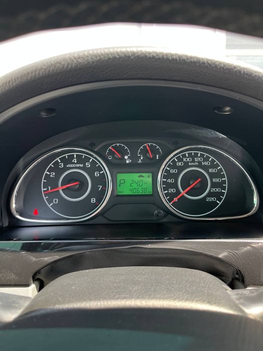 Gentra 2023 Avtomat 3-Pozitsiya Avtomat Full