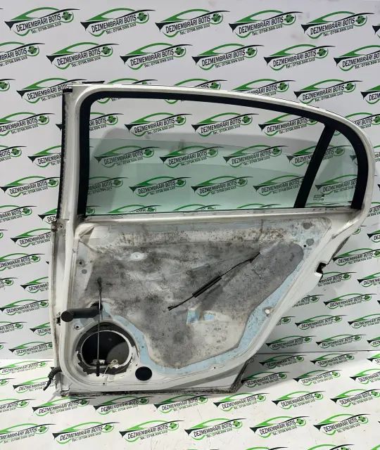 Usa spate dreapta Opel Vectra 2005 2.0 DTI MT (101 hp)