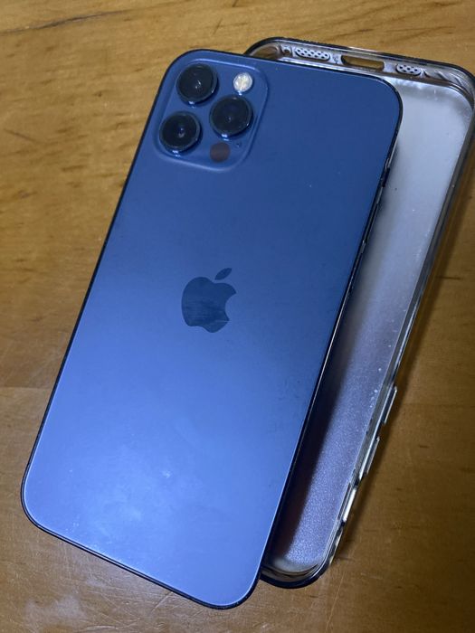 iphone 12 pro Б/у сост: ИДЕАЛ
