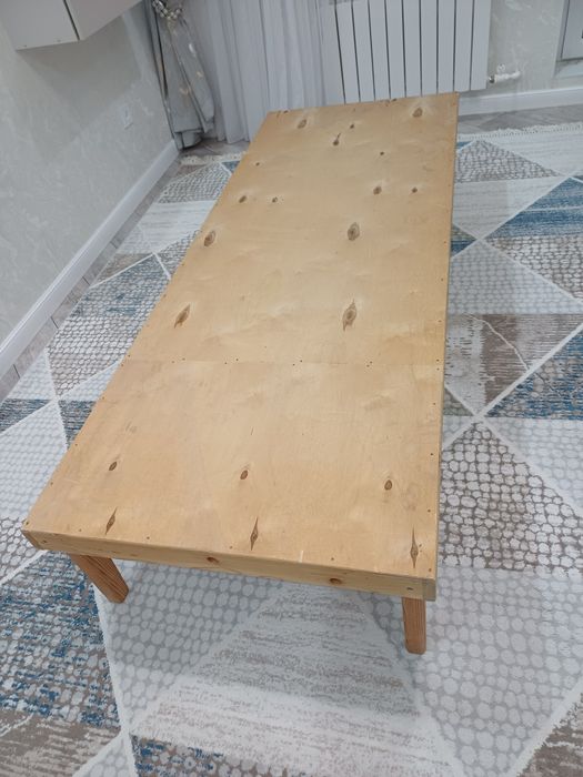 Жер стол размер 2 метр