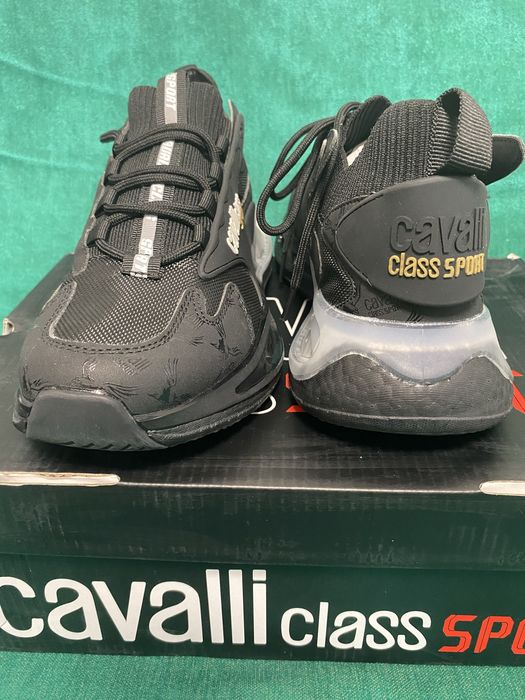Pantofi Cavalli Class Sport marimea 40