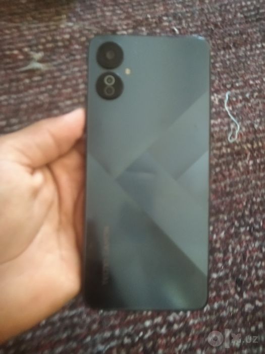 Tecno Camon 19 Neo
