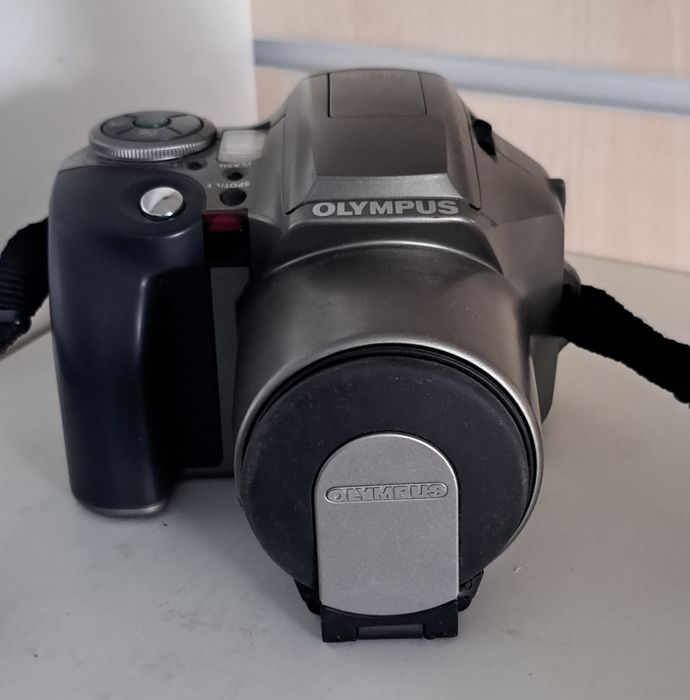 Фотоаппарат OLYMPUS  IS-300