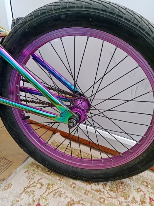 БМХ Petava велосипед