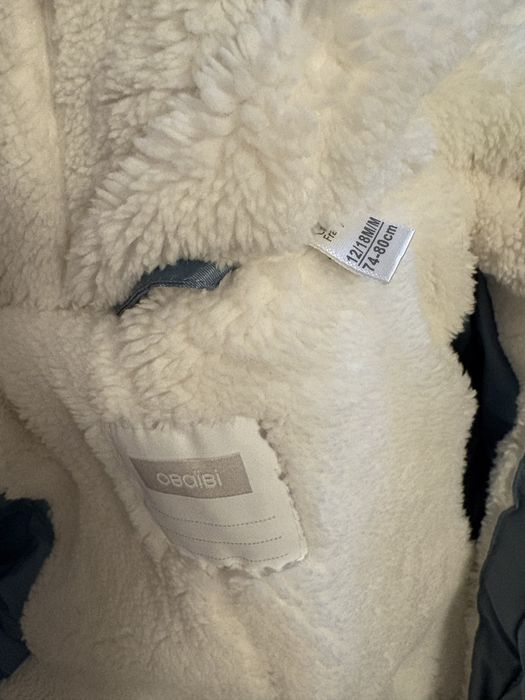 Космонавт Okaidi 80 cm