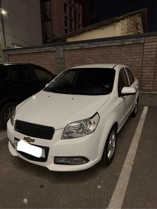 Nexia 3 avtomat karobka 2021 yili kraskasi TOZA  probegi 36.000 xalol!