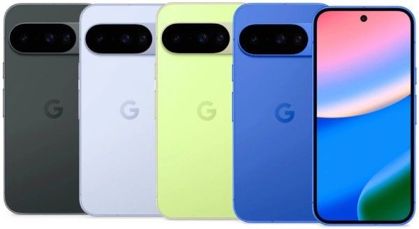 Новый Google Pixel 10! Бесплатная Доставка!