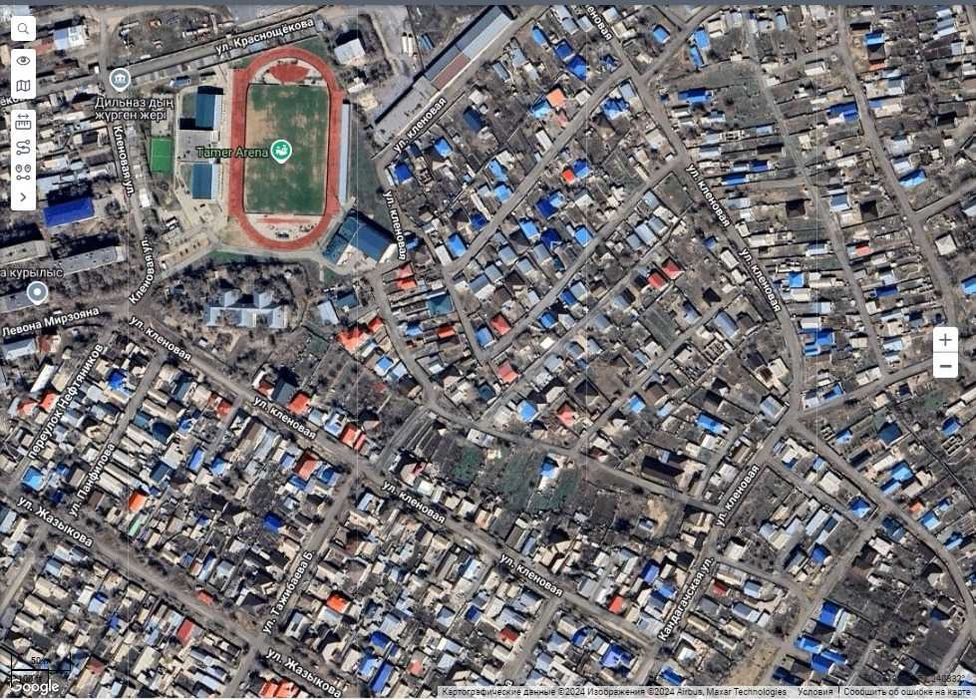 Продам участок ИЖС