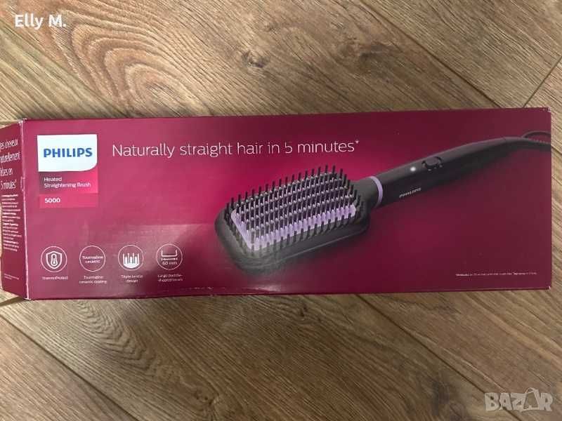 Четка за изправяне Philips StyleCare