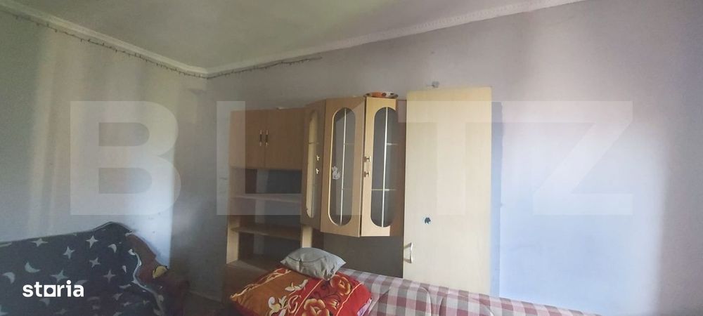 Apartament semidecomandat, 32 mp, zona Closca — fotografia 3
