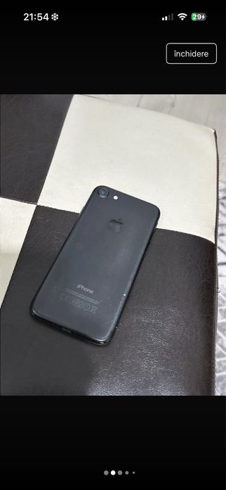 Iphone 7 128 100 baterie