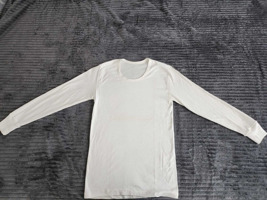 Мъжки блузи с дълъг ръкав