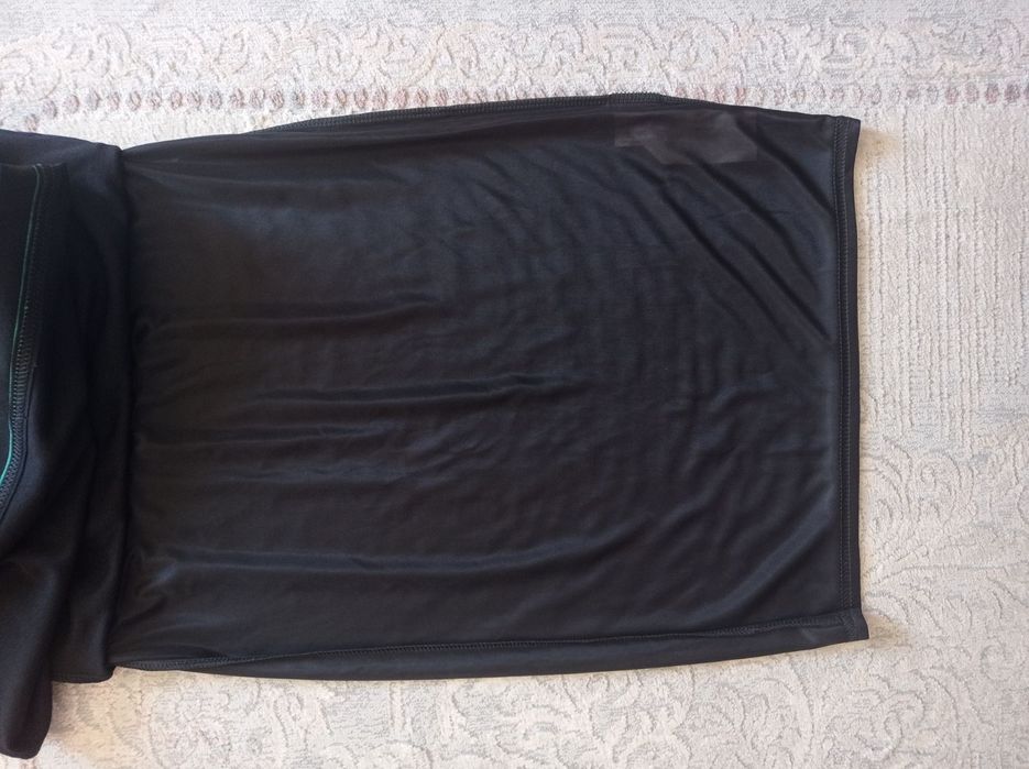 Права пола Daphne S номер