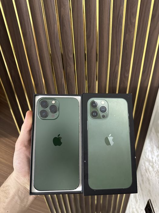 Iphone 13 Pro Max 128 Айфон 13 Макс 128