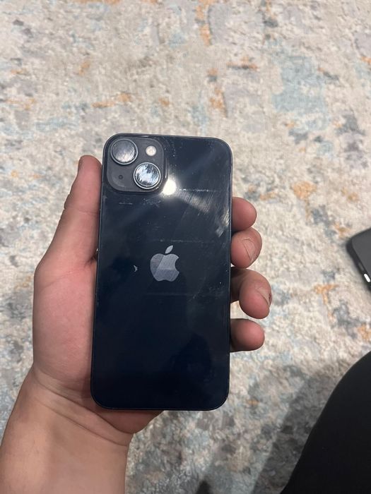 Продам айфон 14