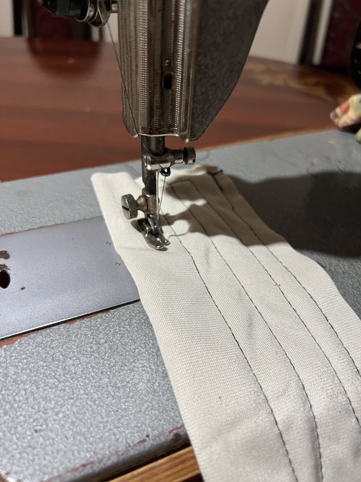 Швейные машинки